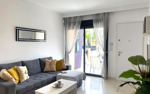 Higuericas Costa 300m from the beach