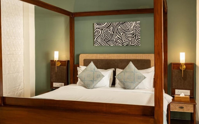 Parkwood Exotica Resort