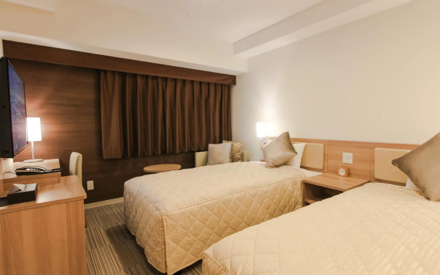 Travelodge Kyoto Shijo Kawaramachi