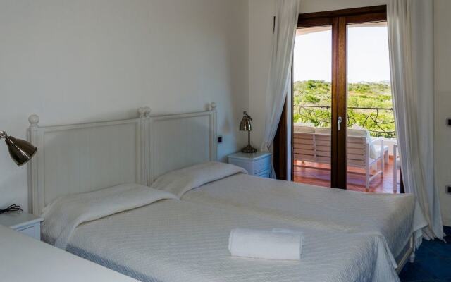 Villa Smeralda