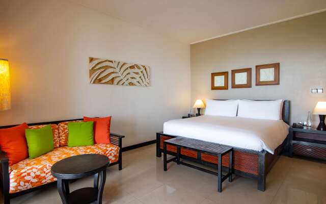 DoubleTree by Hilton Seychelles - Allamanda Resort & Spa