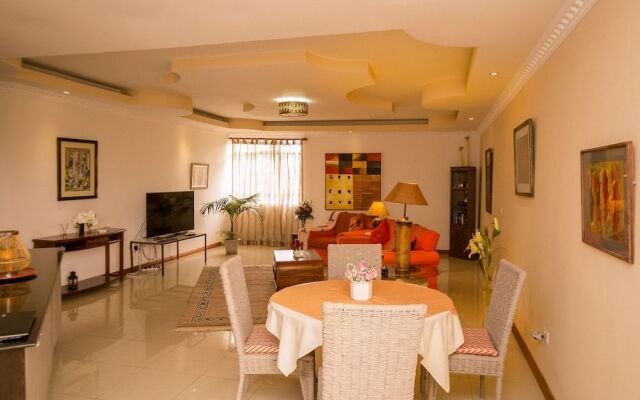 Hotel Rudi