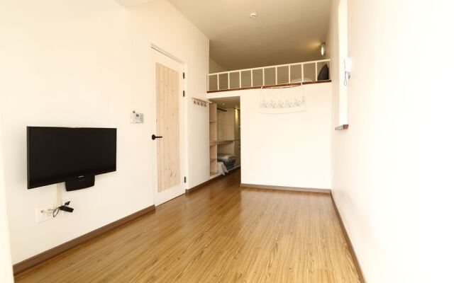 Yujung B&B Guesthouse