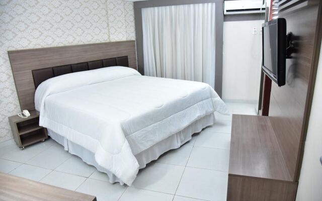 Hotel Village Confort Campina Grande