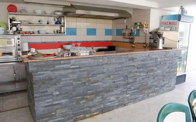 Vila Elkom Apartment 16
