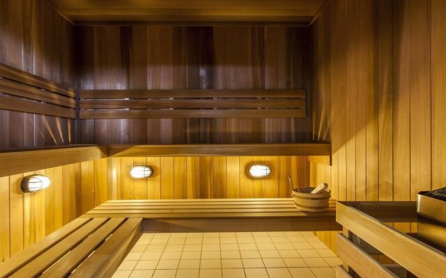 Courtyard by Marriott Montreal West Island/Baie D'Urfe