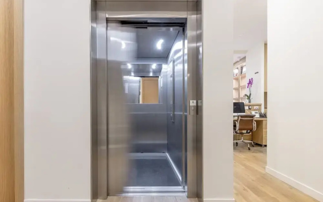 Graffiti Suites El Museo