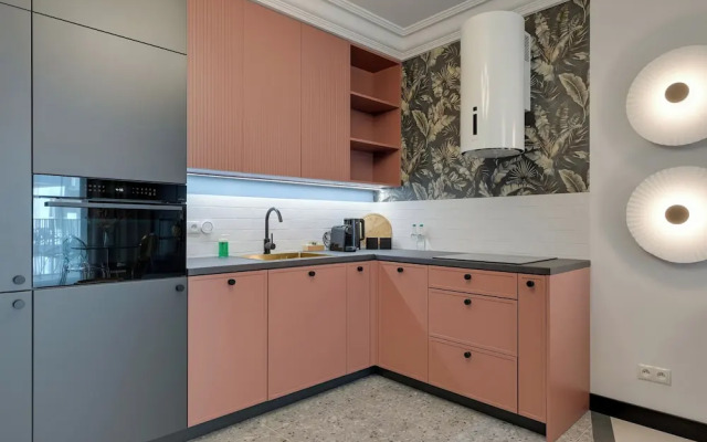 Żurawie IKONY 1 by Grand Apartments