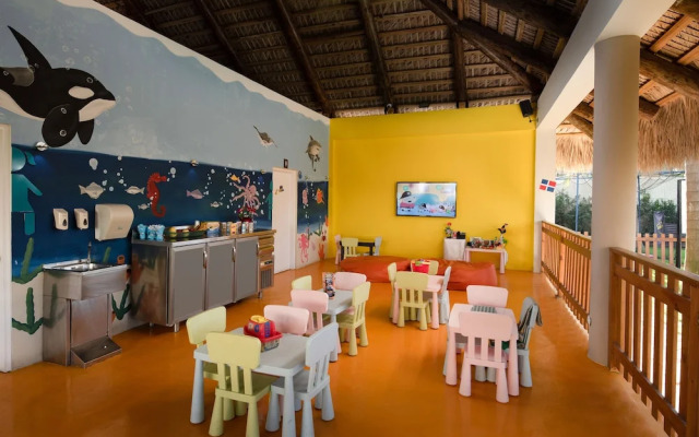 Sunscape Dominican Beach Punta Cana