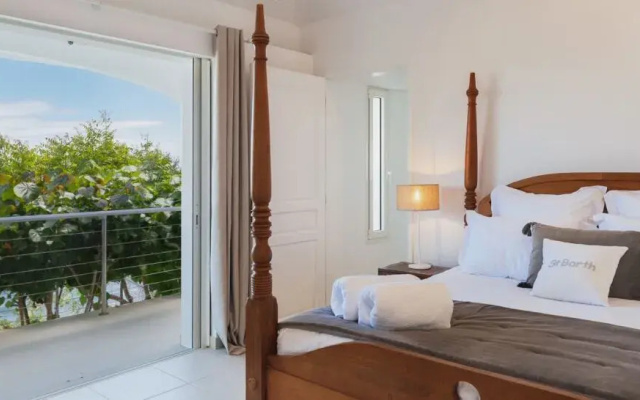Dream Villa Anse Des Lézards-1097