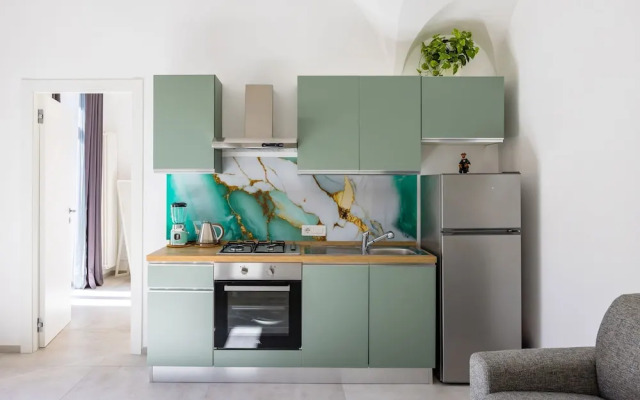 Maison Vittorio Emanuele