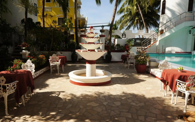White Castle Resort & Hotel