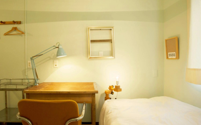 Apartment Hotel Shinjuku