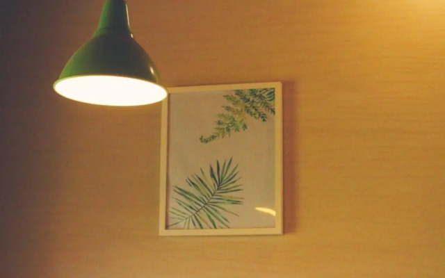 Moganshan Mountain Farmhouse