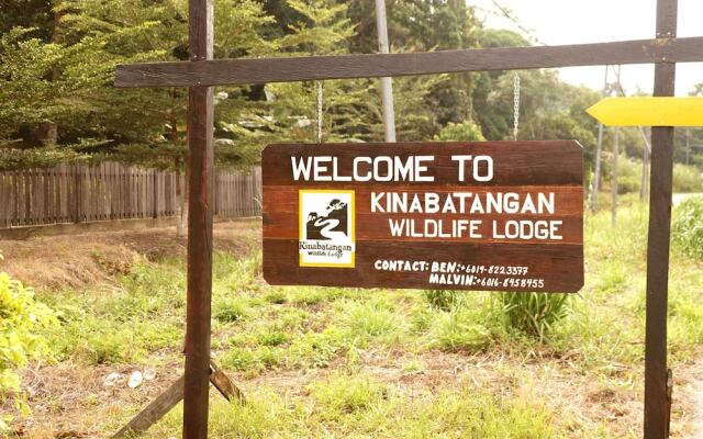 Kinabatangan Wildlife Lodge - Hostel