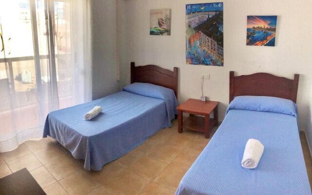 Old Town Benidorm Apartment