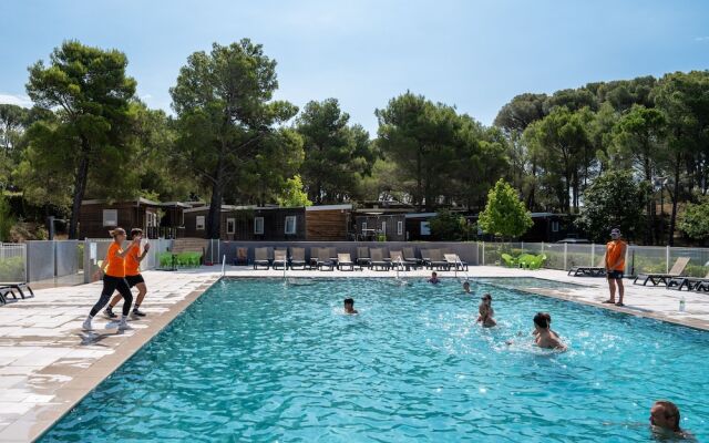 VVF Montagnac Hérault