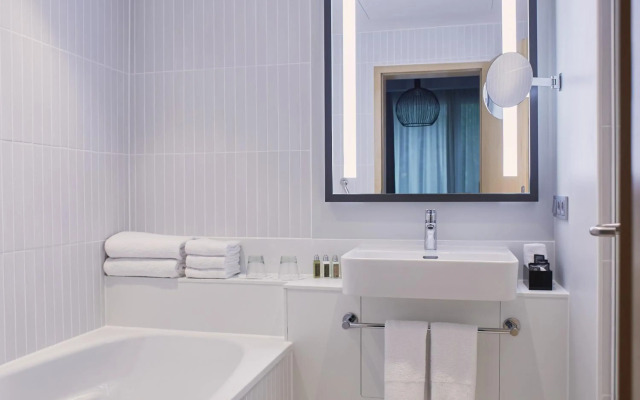 Hotel Mondial am Dom Cologne MGallery Collection