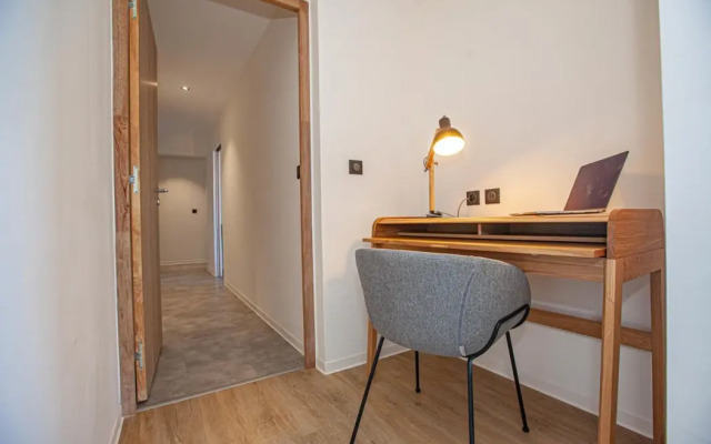 Residence Santa Apolonia