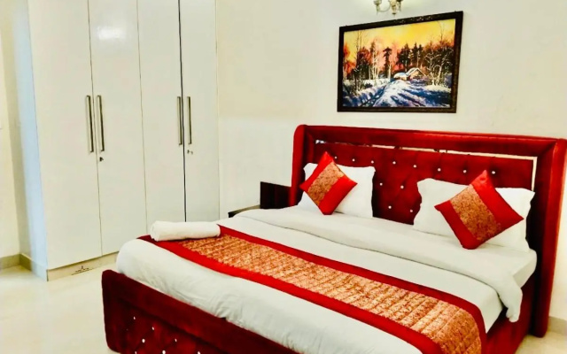 2bhk Fortune Home,E28 2a Saket Near Max Hospital,Pvr