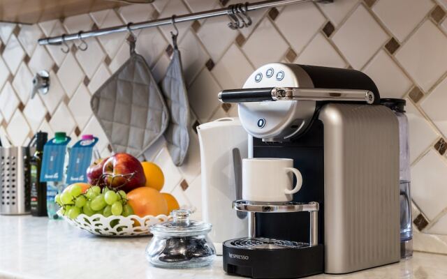 Sweet Inn - Monti - Urbana