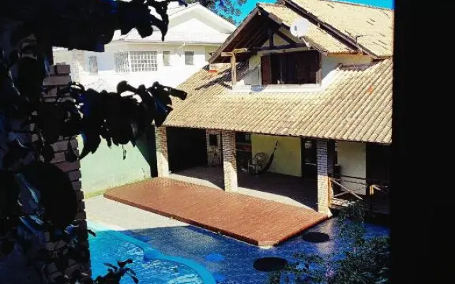 Espaço Conexão Hostel