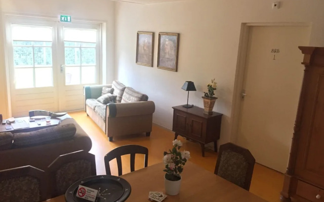 De Kreitsberg Bed& Breakfast