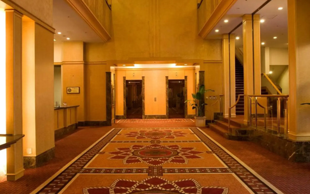 The Crest Hotel Kashiwa