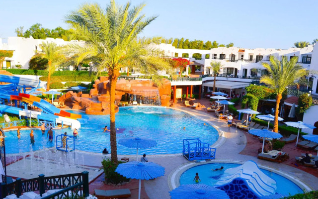 Verginia Sharm Resort & Aqua Park