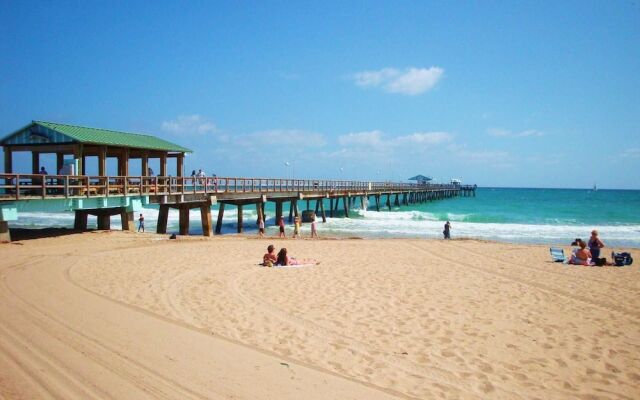 Seabreeze 3 Bedroom Home