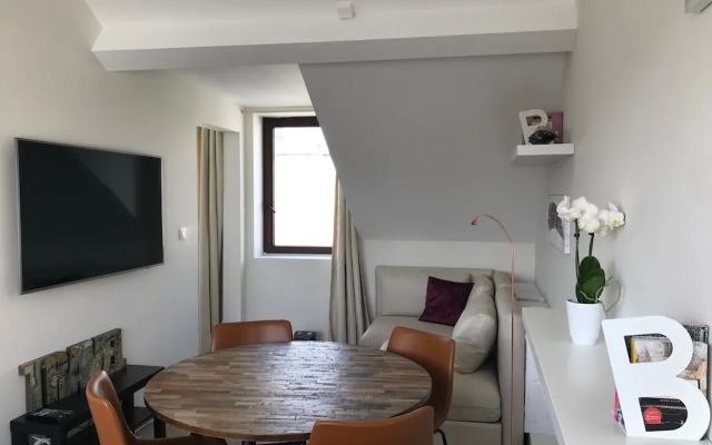 Exclusive Flats Sainte-Catherine Terrace
