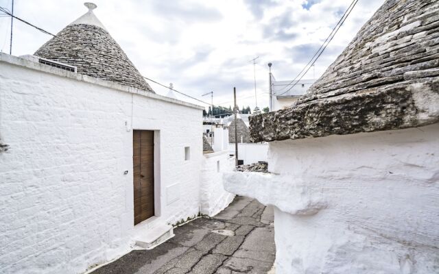 Il Trullo degli Arazzi