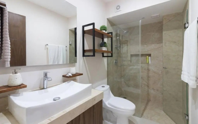 IKAL, Mexican Modern 150MB FIBER WIFI