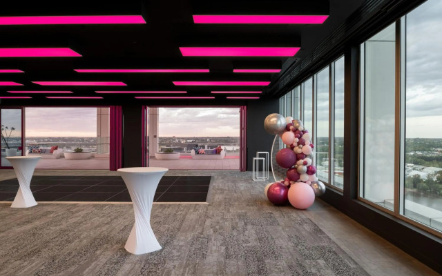 Aloft Perth