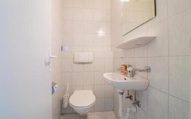 Apartment Camana