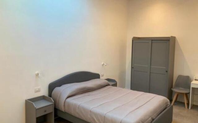 Guest House 3 Stars Naples