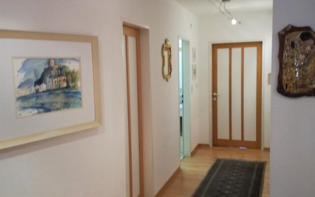 Apartment Rattenberg