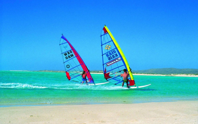 Belair Gardens Caravan Park