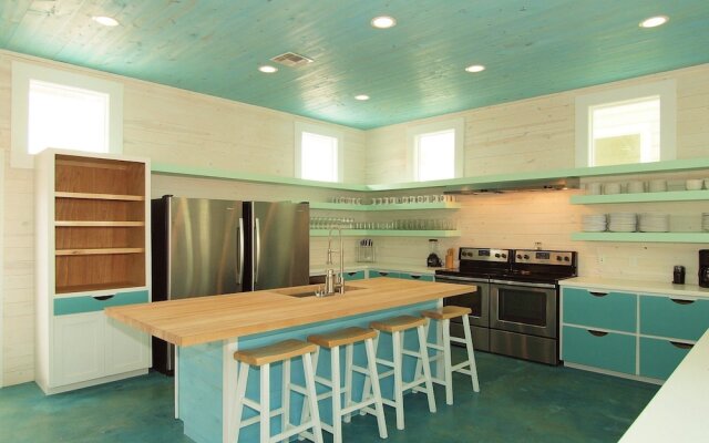 Beach Club Clubhouse 3