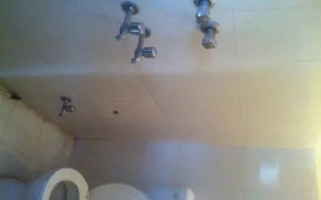 Hotel Diamond
