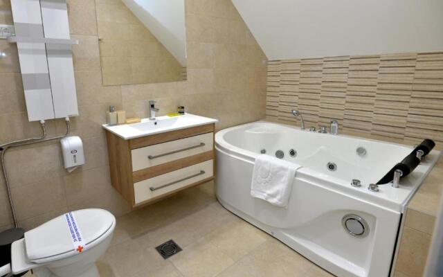 Hotel Livade