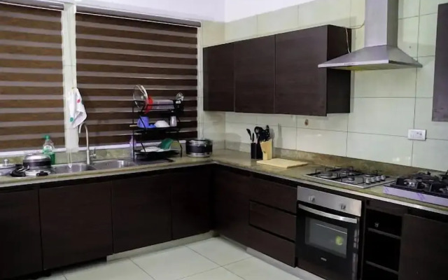 House24 Maitama