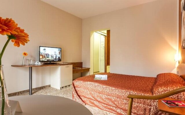 Perla Hotel
