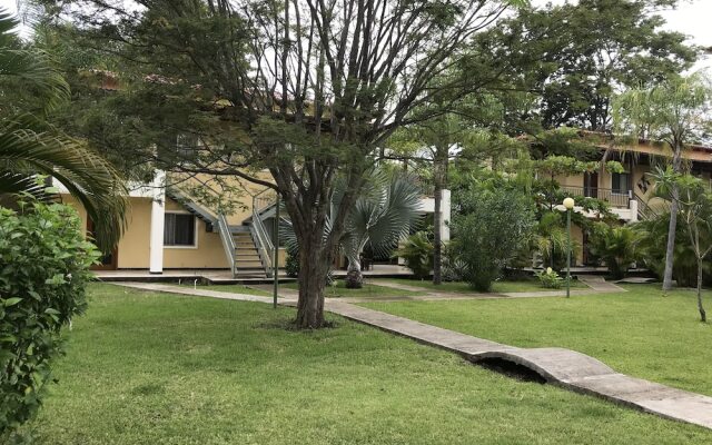Sueño al Mar Residence & Hotel
