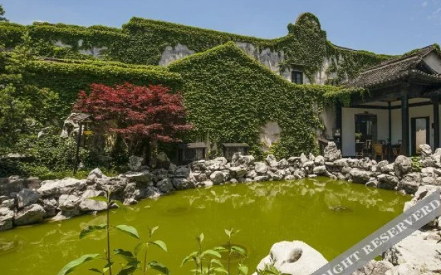 Wuzhen Club House