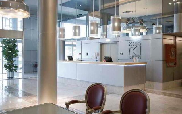 Hotel Parque Astur