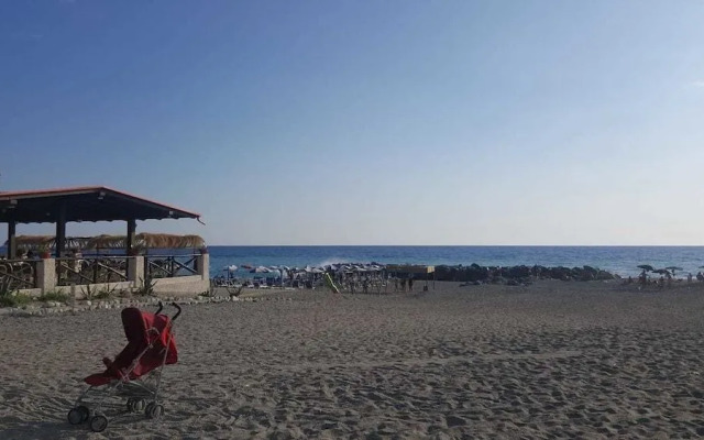 Rocca Nicefora B&B Vallelonga