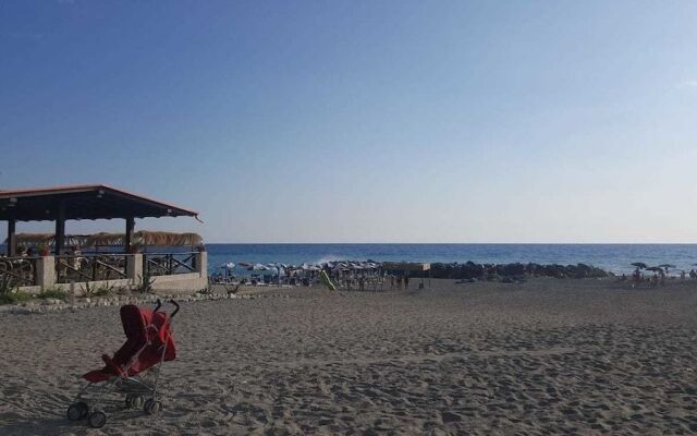 Rocca Nicefora B&B Vallelonga