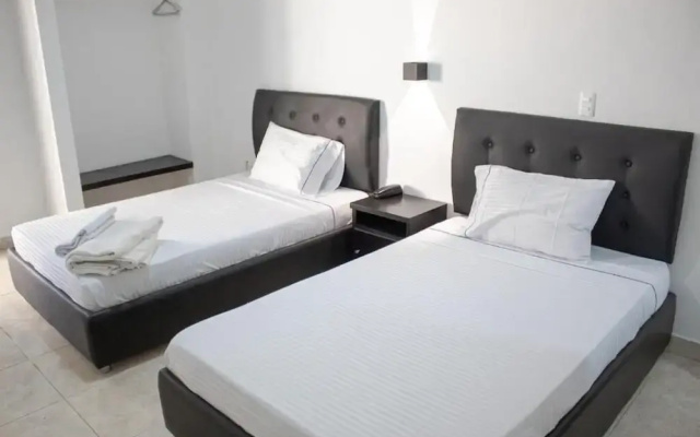 Hotel Fenix