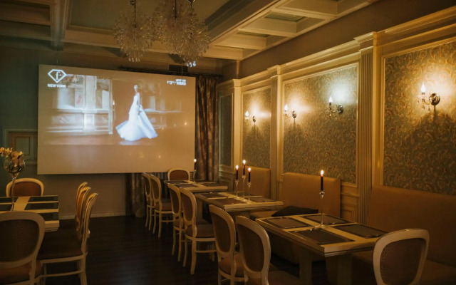 Cherie Hotel Boutique & Restaurant